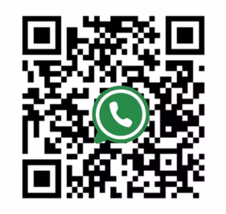 QR Code y WhatsApp