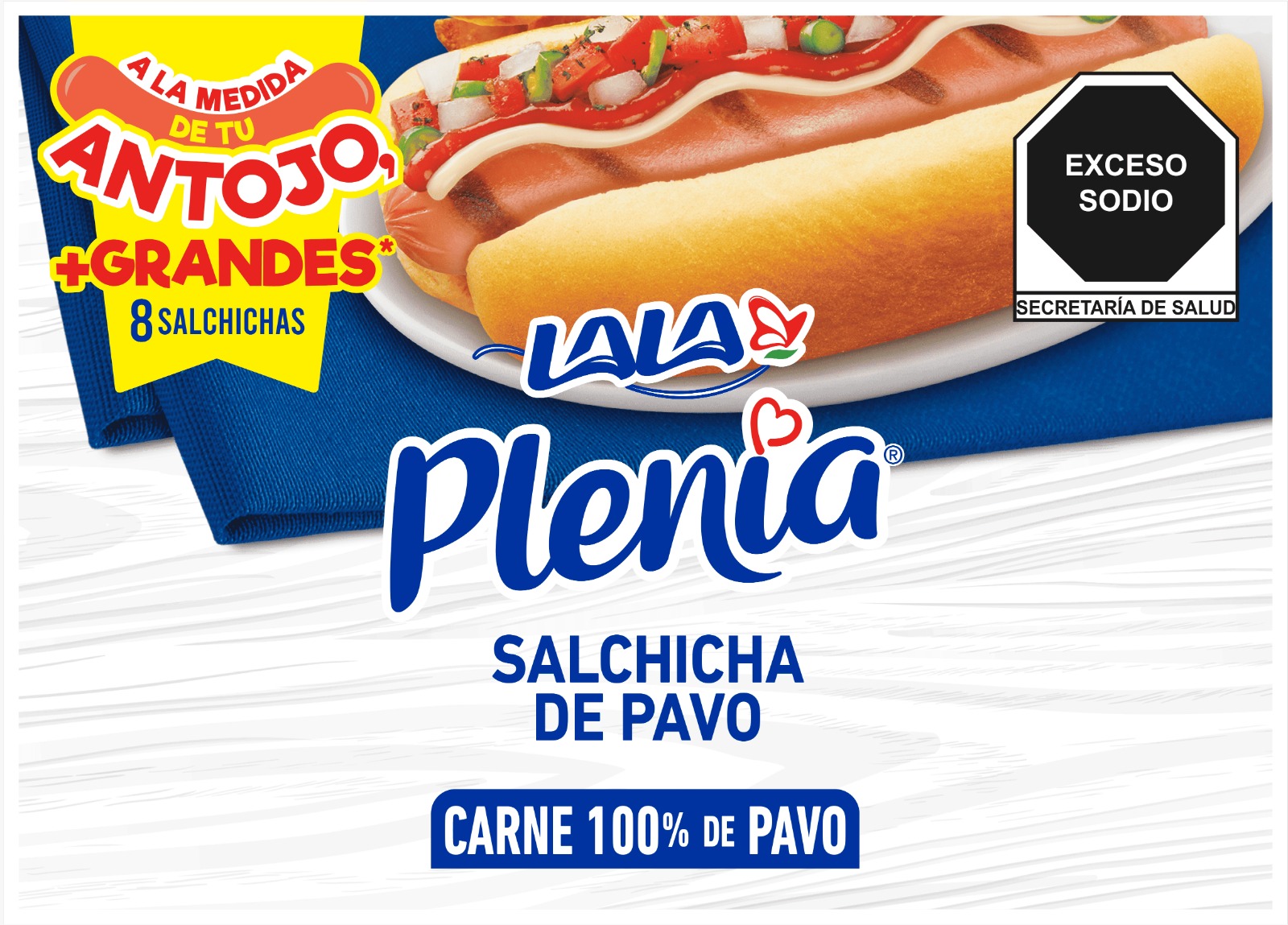 Producto Lala 1